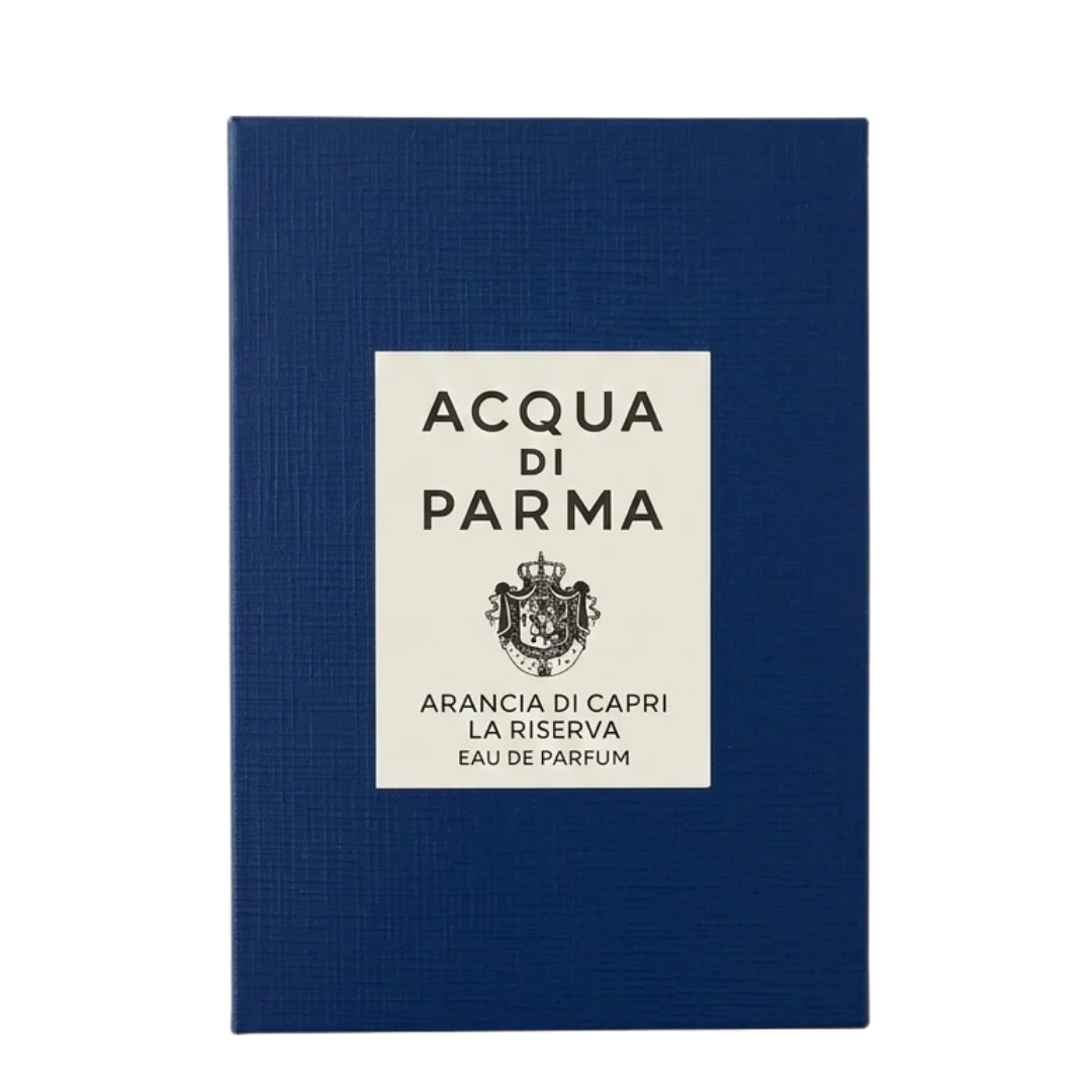 Acqua Di Parma Arancia Di Capri La Riserva EDP 1.5ML Vials