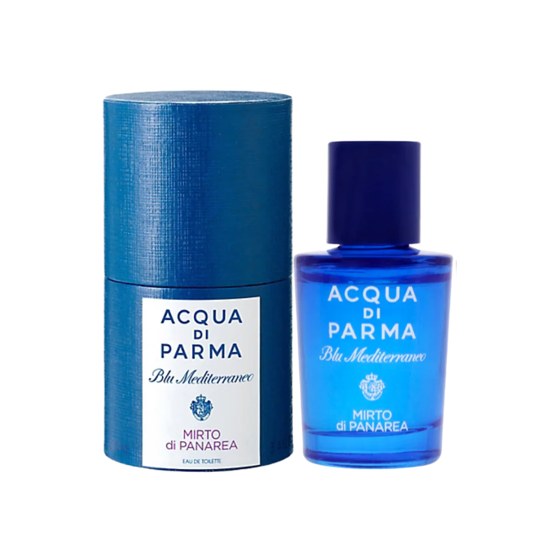 Acqua Di Parma Blu Mediterraneo Mirto Di Panarea EDT 5ML