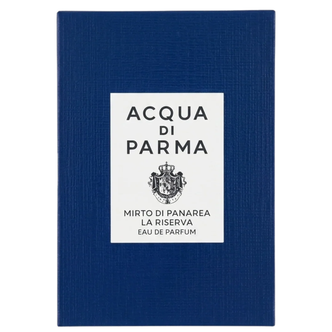 Acqua Di Parma Mitro Di Panarea La Riserva EDP 1.5ML Vials