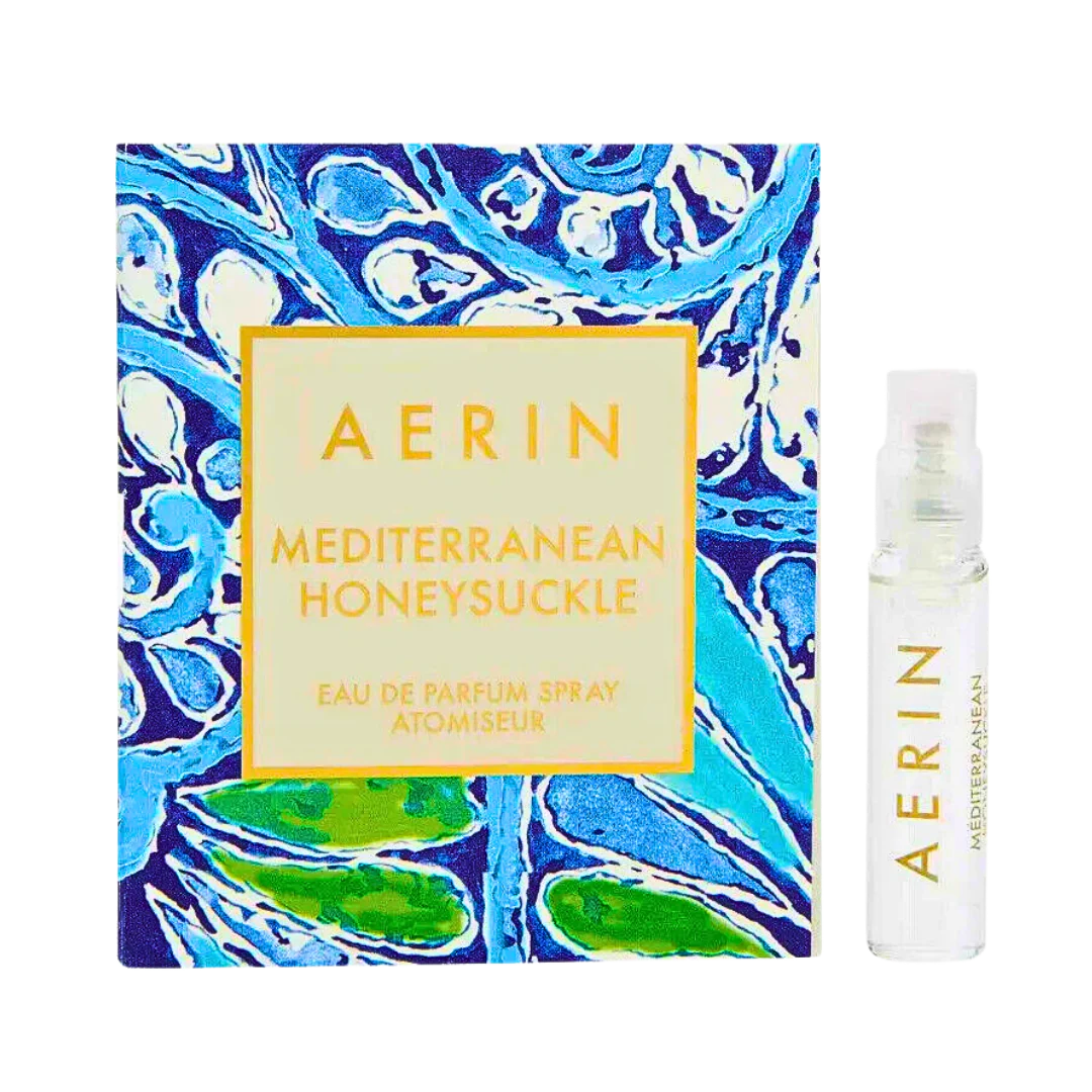 AERIN MEDITERRANEAN HONEYSUCKLE EDP 1.5ML Vials