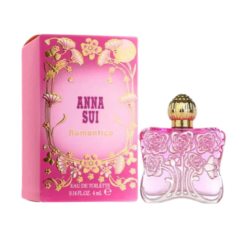 Anna Sui Romantica EDT 4ML