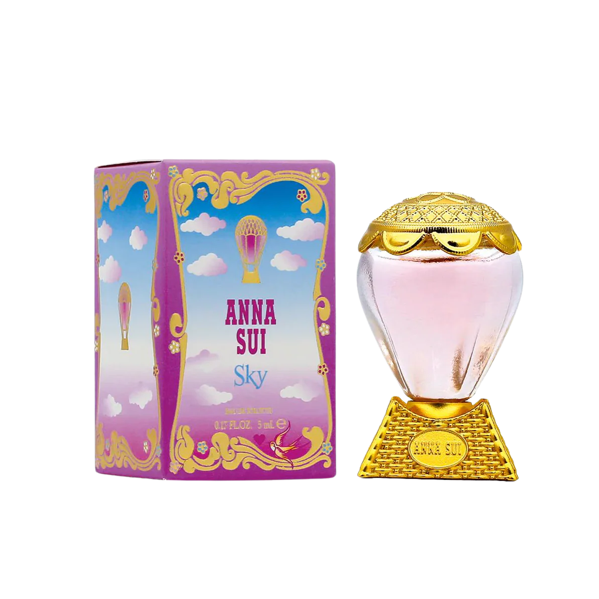 Anna Sui Sky EDT 5ML