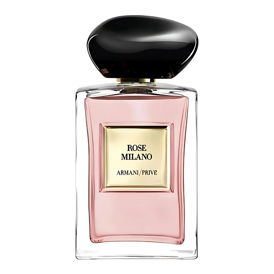 Giorgio Armani Prive Rose Milano EDT 7.5ML