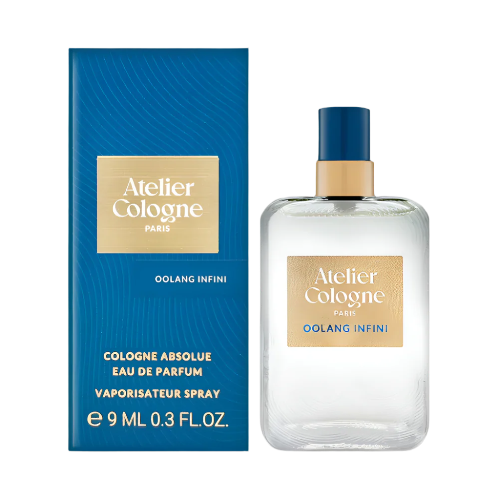 Atelier Cologne Oolang Infini EDP Spray 9ML