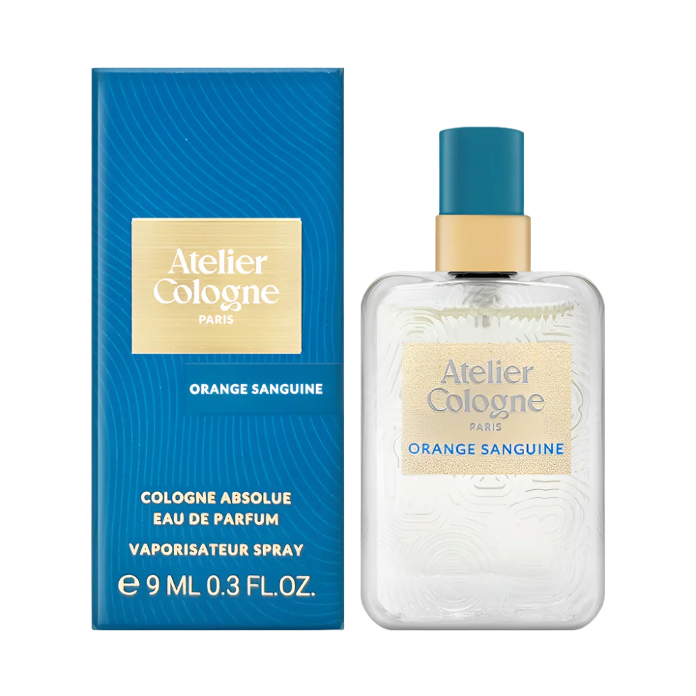 Atelier Cologne Orange Sanguine EDP Spray 9ML