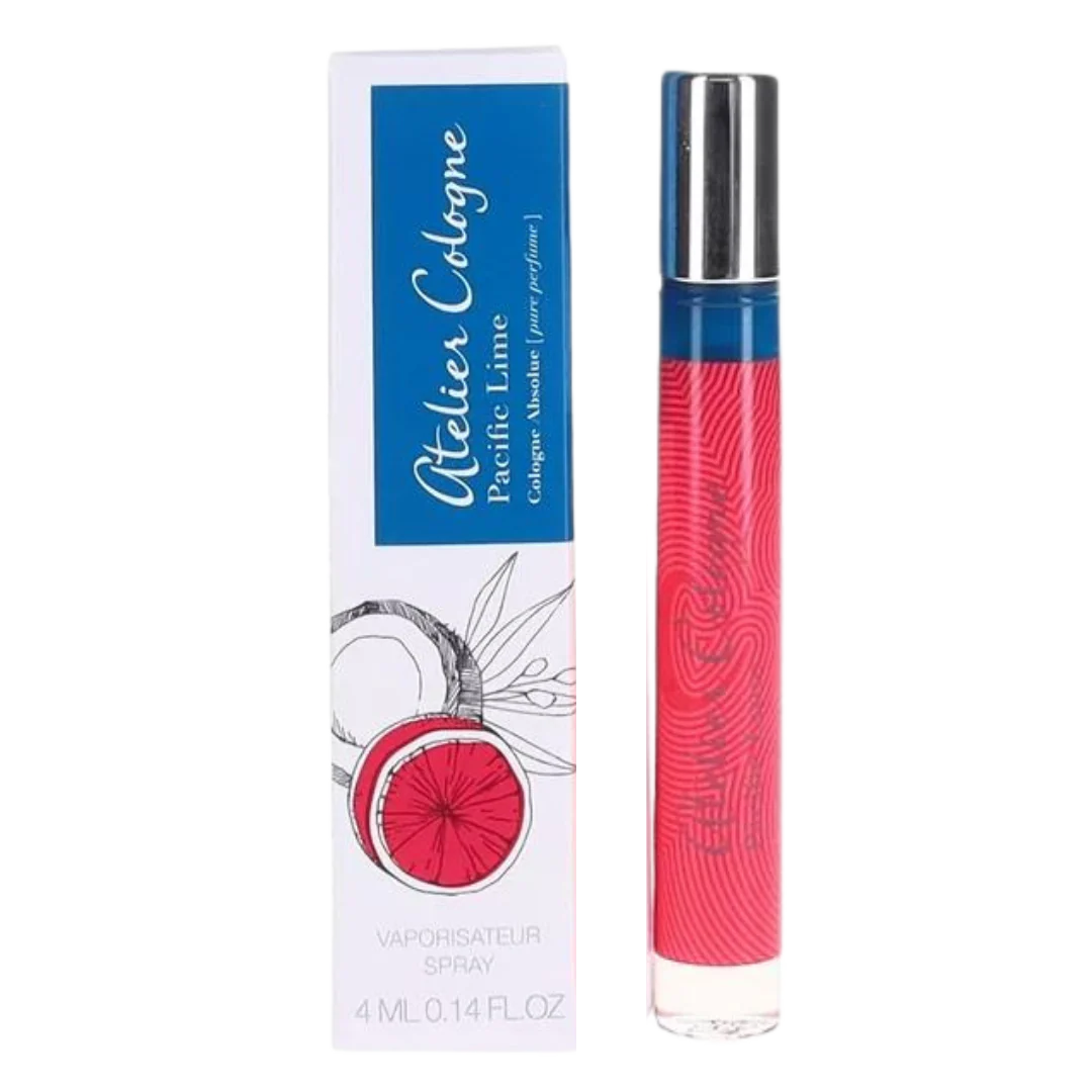Atelier Cologne Pacific Lime 4ML