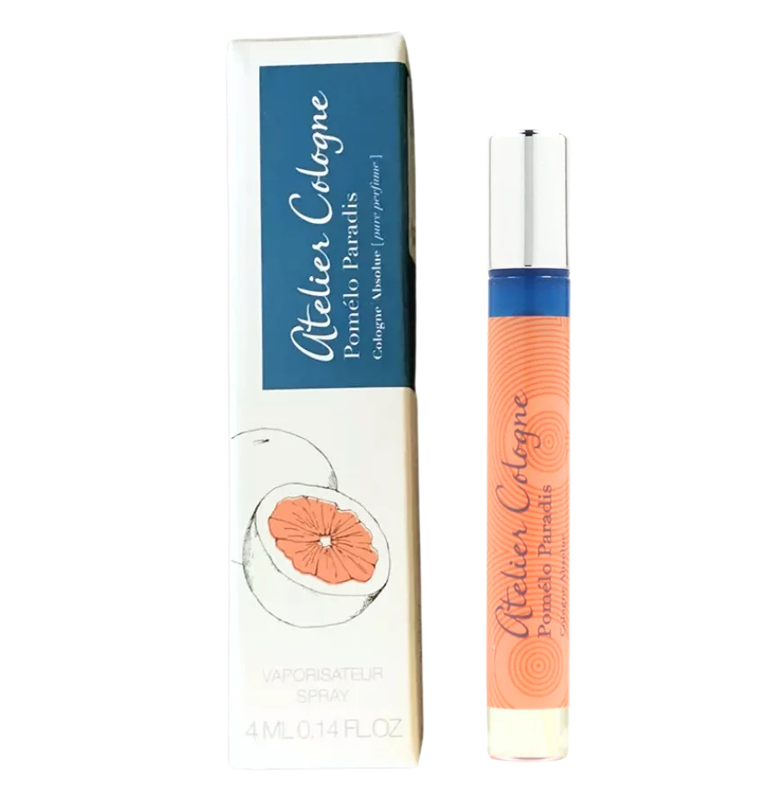 Atelier Cologne Pomelo Paradis 4ML