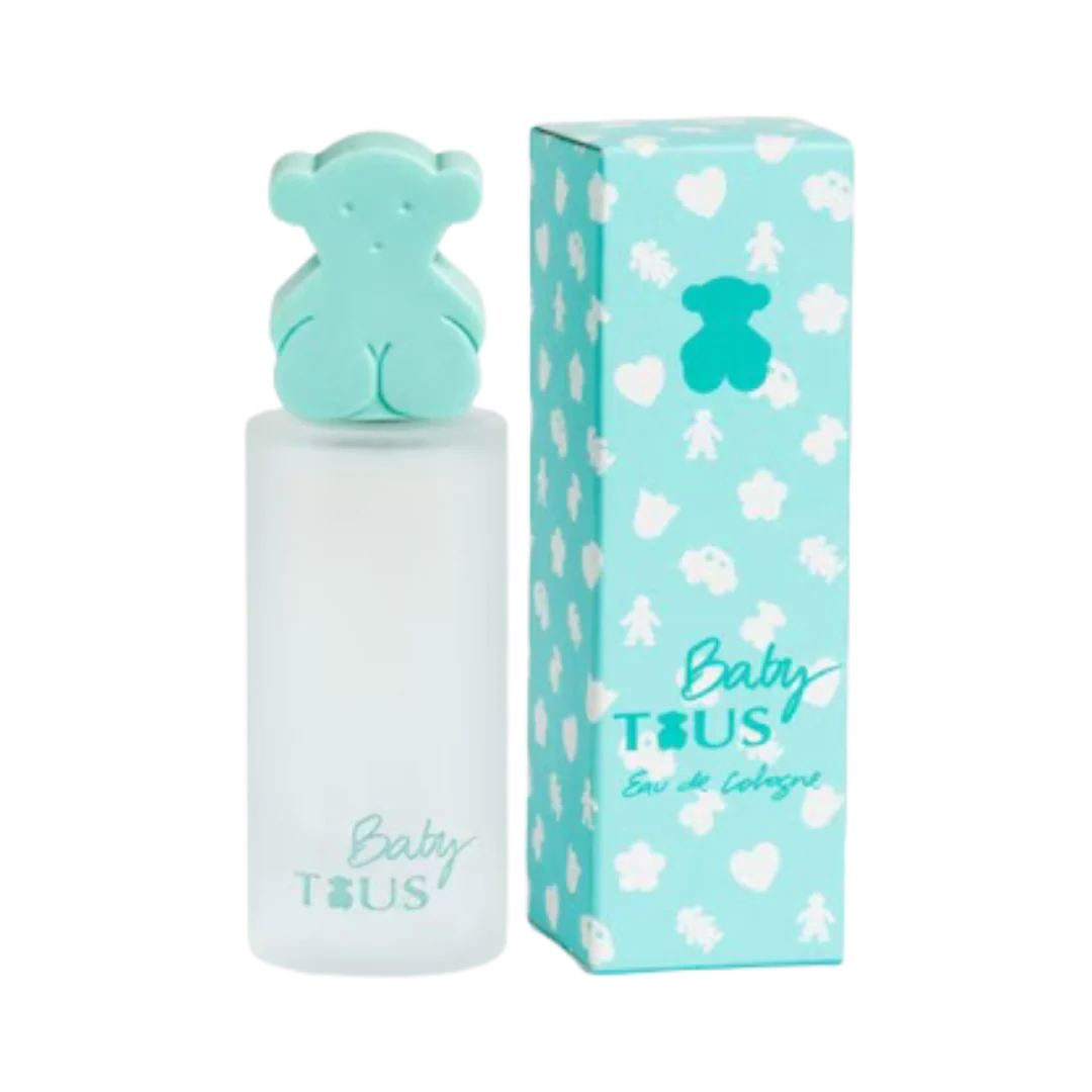 Tous Baby Tous EDC 15ML Travel Spray