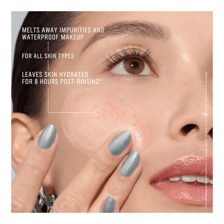 Bobbi Brown Soothing Cleansing Oil 5ML - Image 3