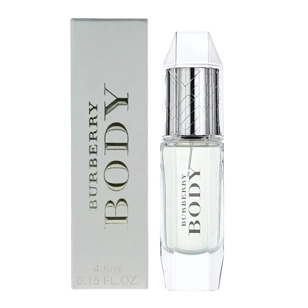 Burberry Body EDT 4.5ML