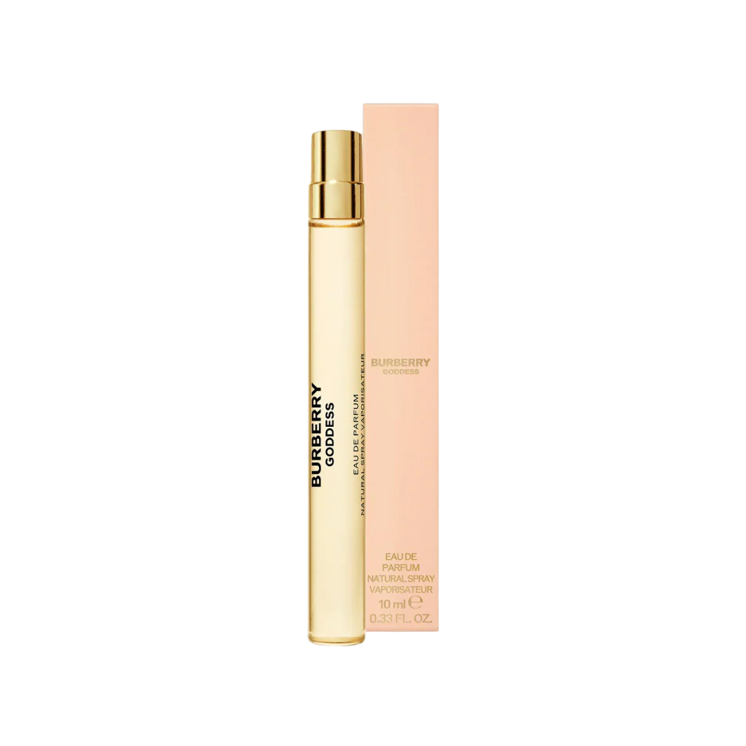 Burberry Goddess EDP 10ML Travel Spray