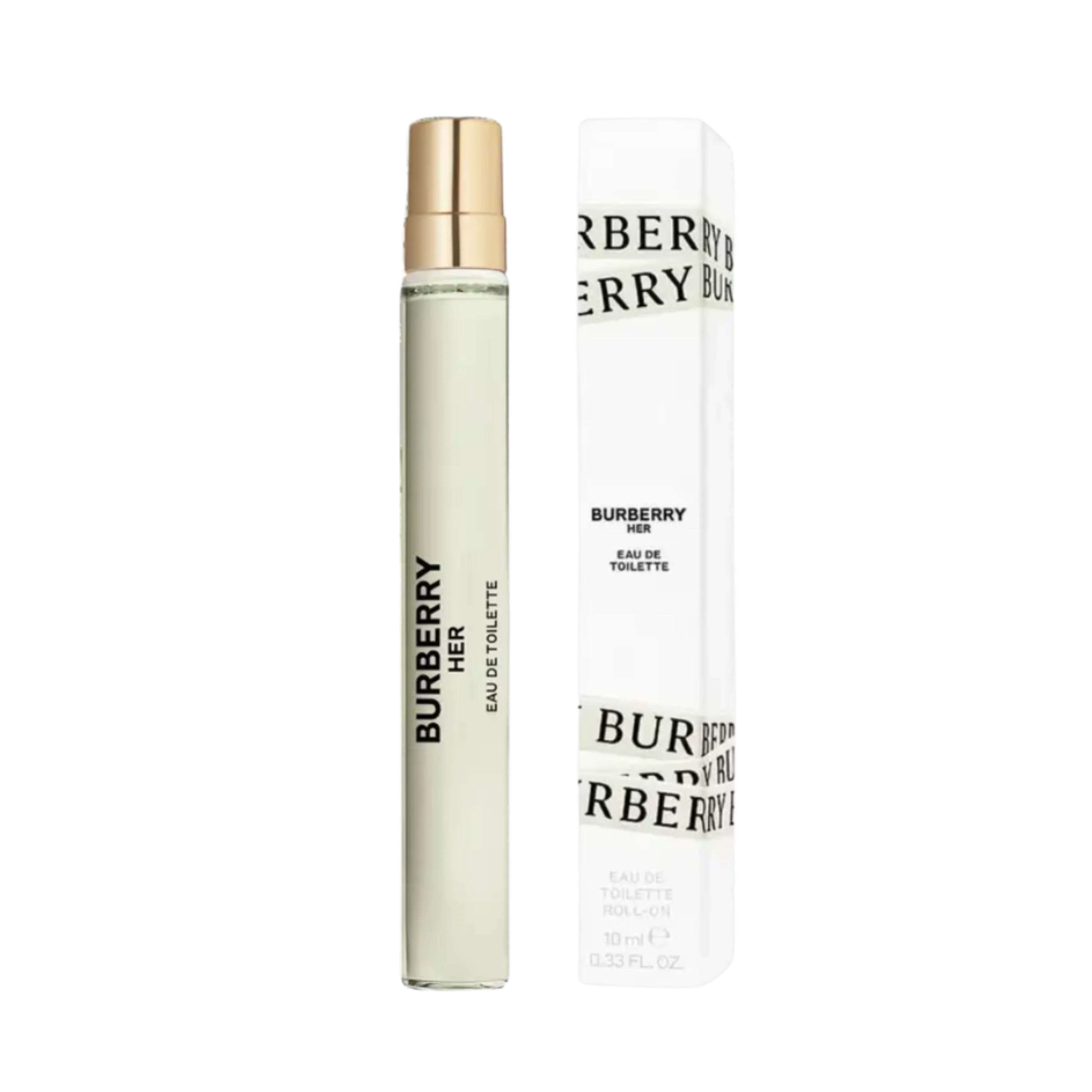Burberry Her EDT 10ML Travel Spray