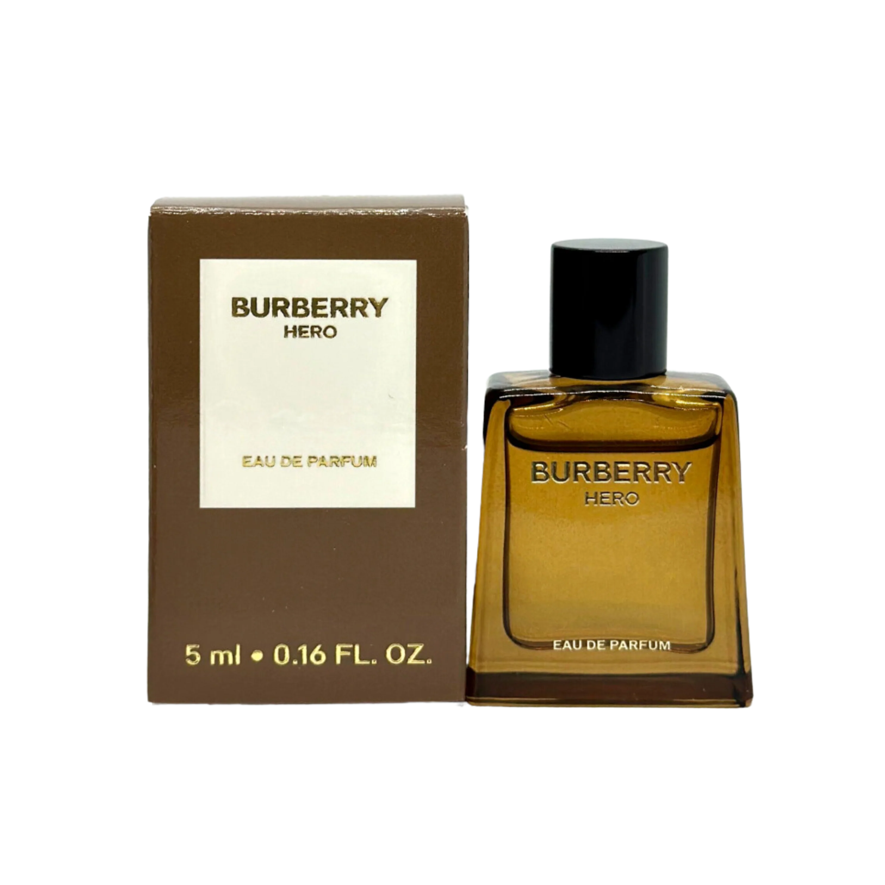 Burberry Hero EDP 5ML