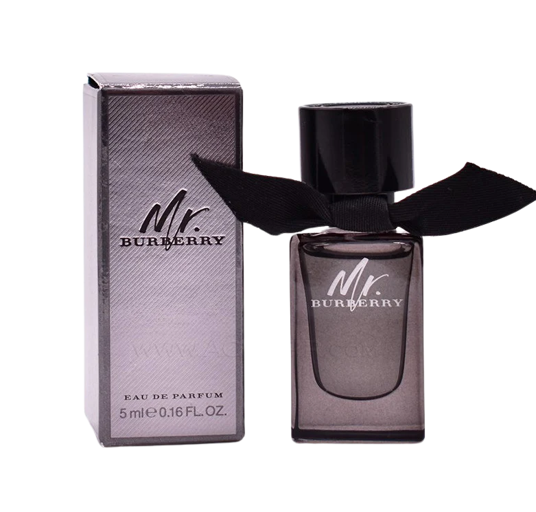 Burberry Mr Burberry EDP 5ML