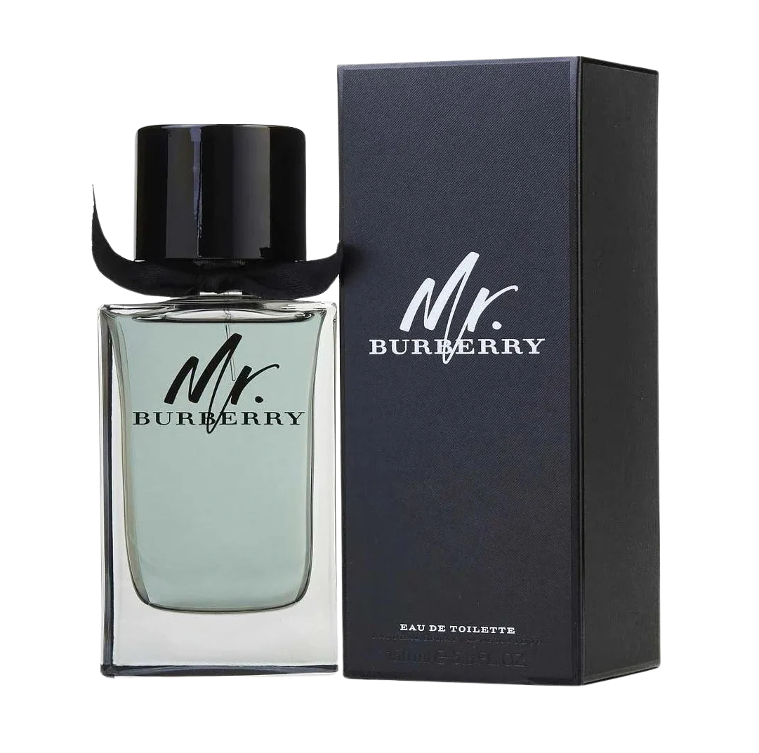 Burberry Mr. Burberry EDT 5ML