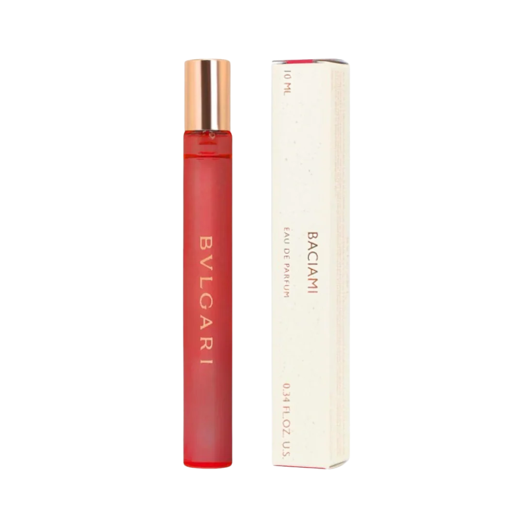 Bvlgari Allegra Baciami EDP 10ML Travel Spray