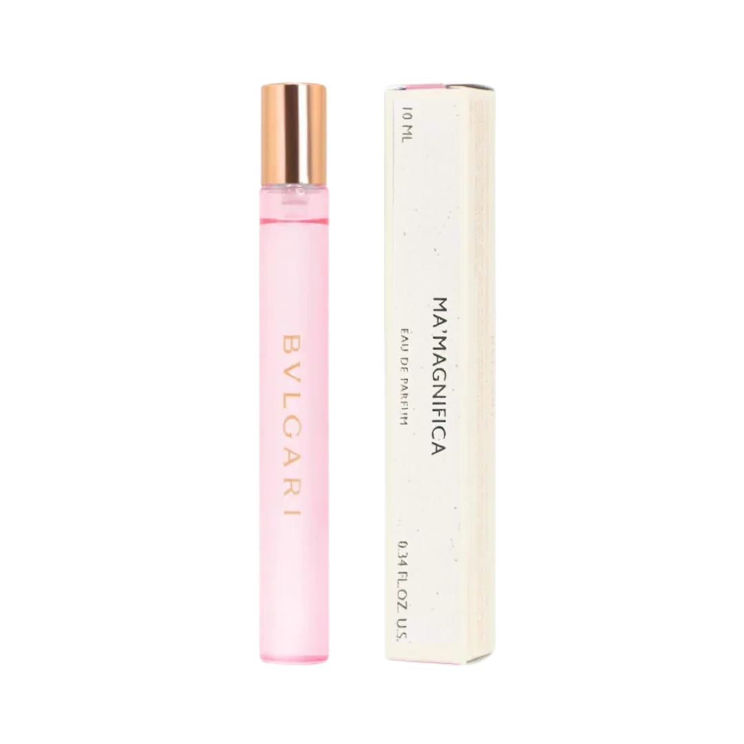Bvlgari Allegra Ma'magnifica EDP 10ML Travel Spray