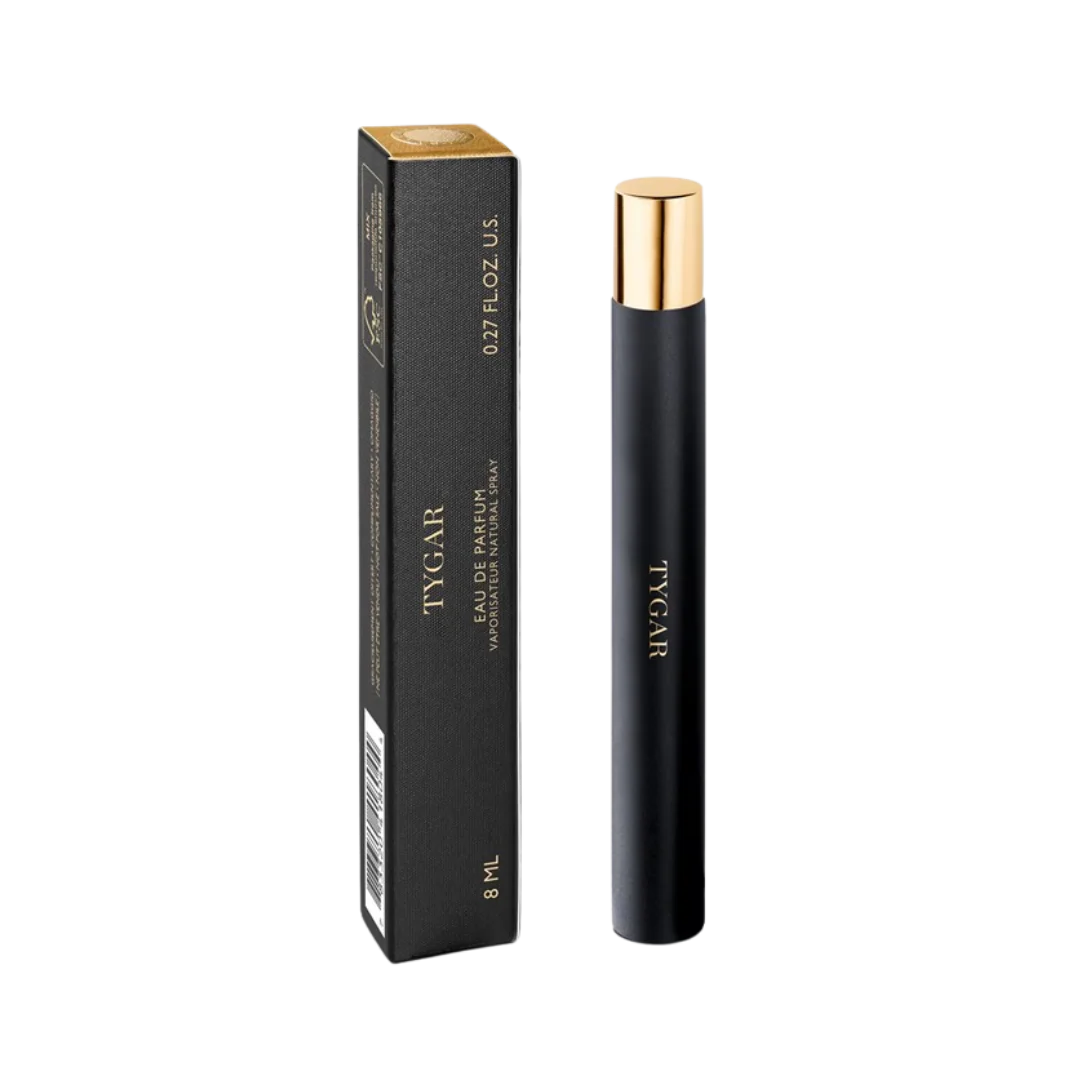 Bvlgari Le Gemme Tygar EDP 8ML