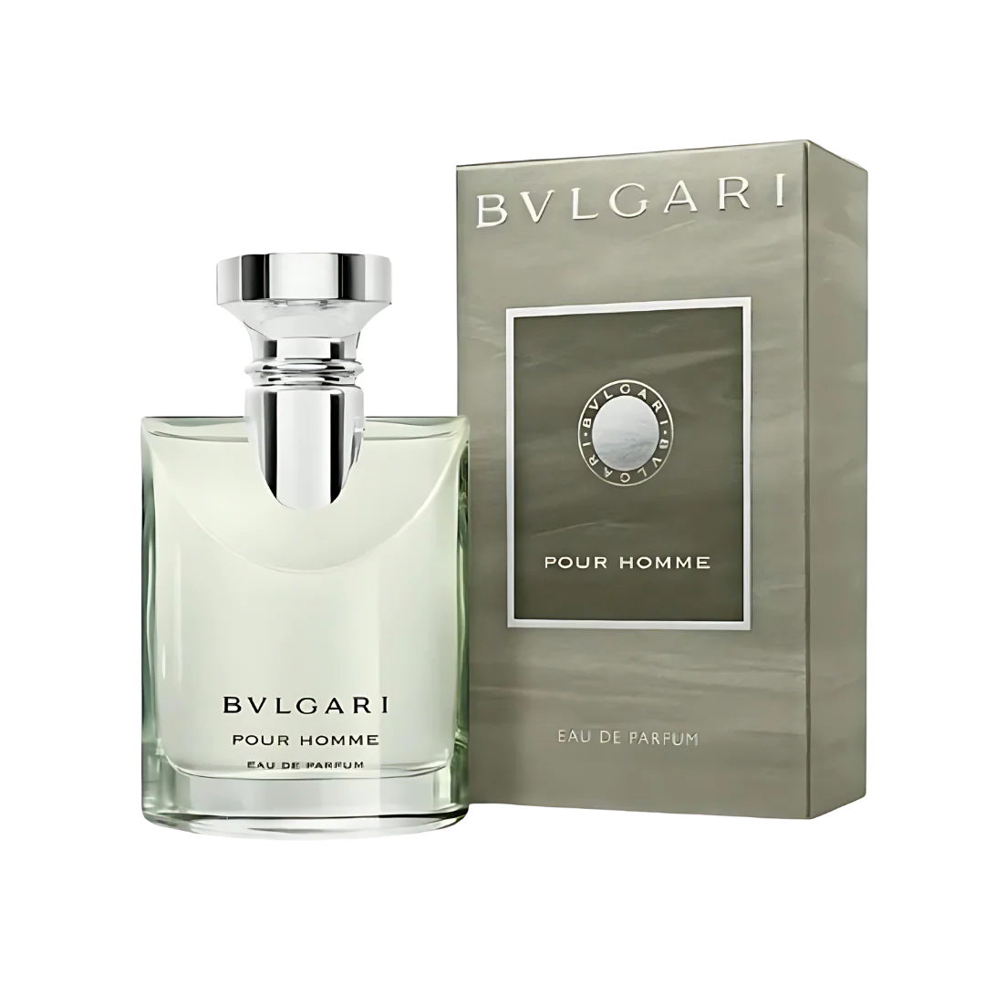Bvlgari Pour Homme EDP 5ML