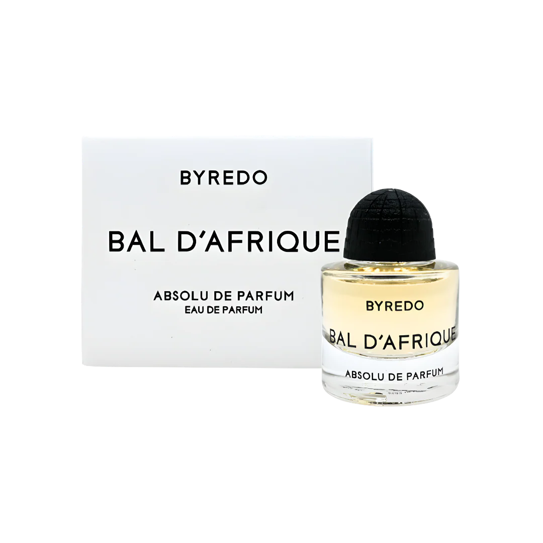 Byredo Bal D'Afrique Absolu De Parfum 8ML
