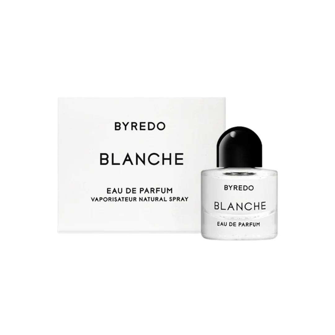 Byredo Blanche EDP 8ML
