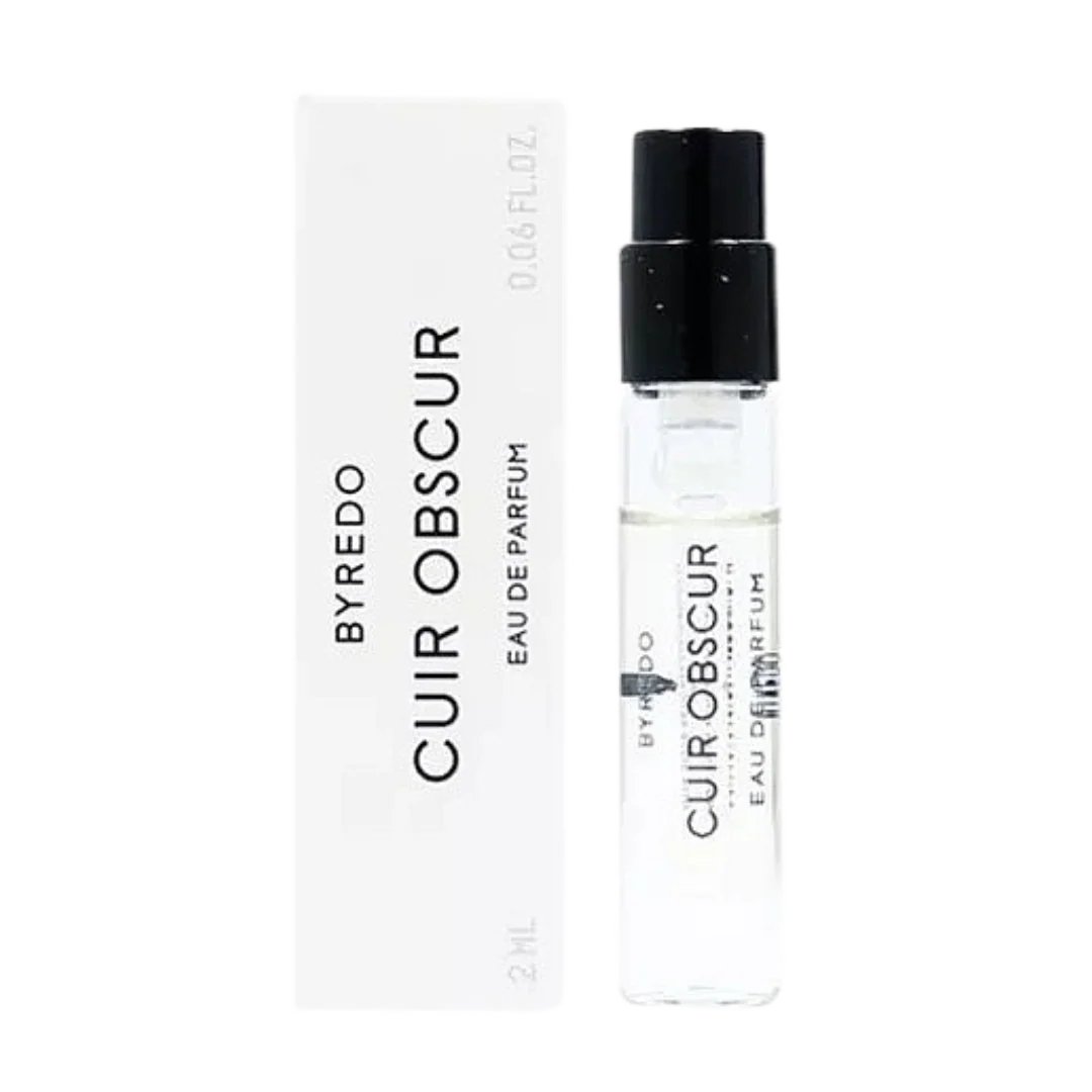 Byredo Cuir Obscur EDP 2ML Vials