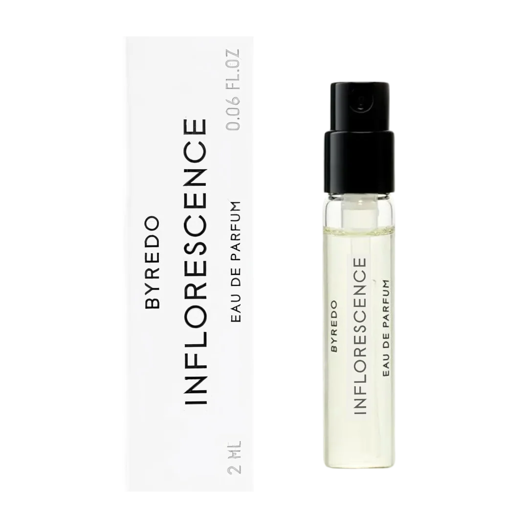 Byredo Inflorescence EDP 2ML Vials