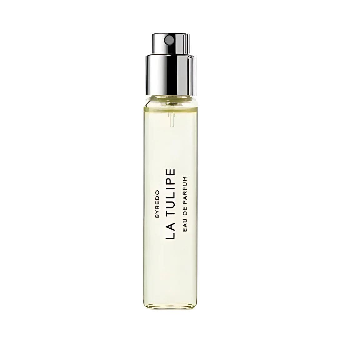 Byredo La Tulipe EDP 12ML Travel Spray