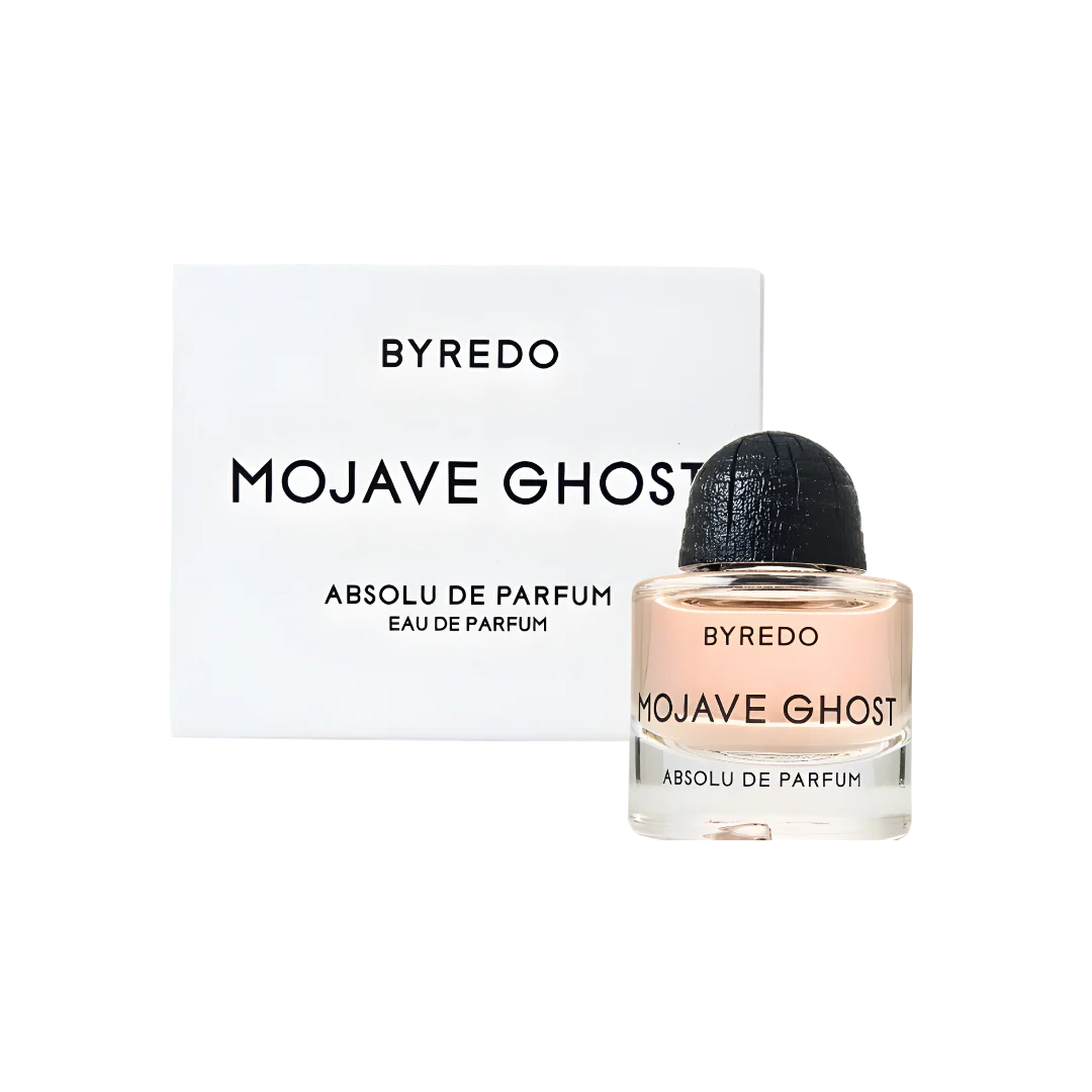 Byredo Mojave Ghost Absolu De Parfum 8ML