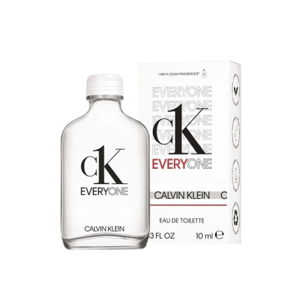 Calvin Klein CK Everyone EDT 10ML