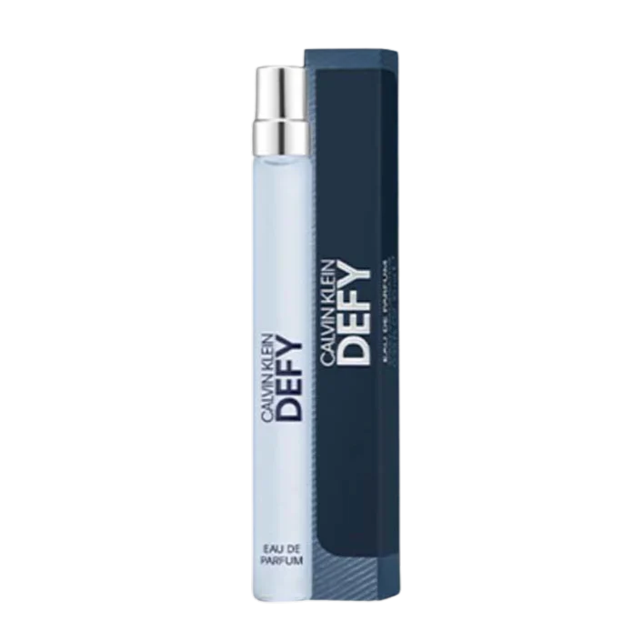 Calvin Klein Defy EDP 10ML Travel Spray