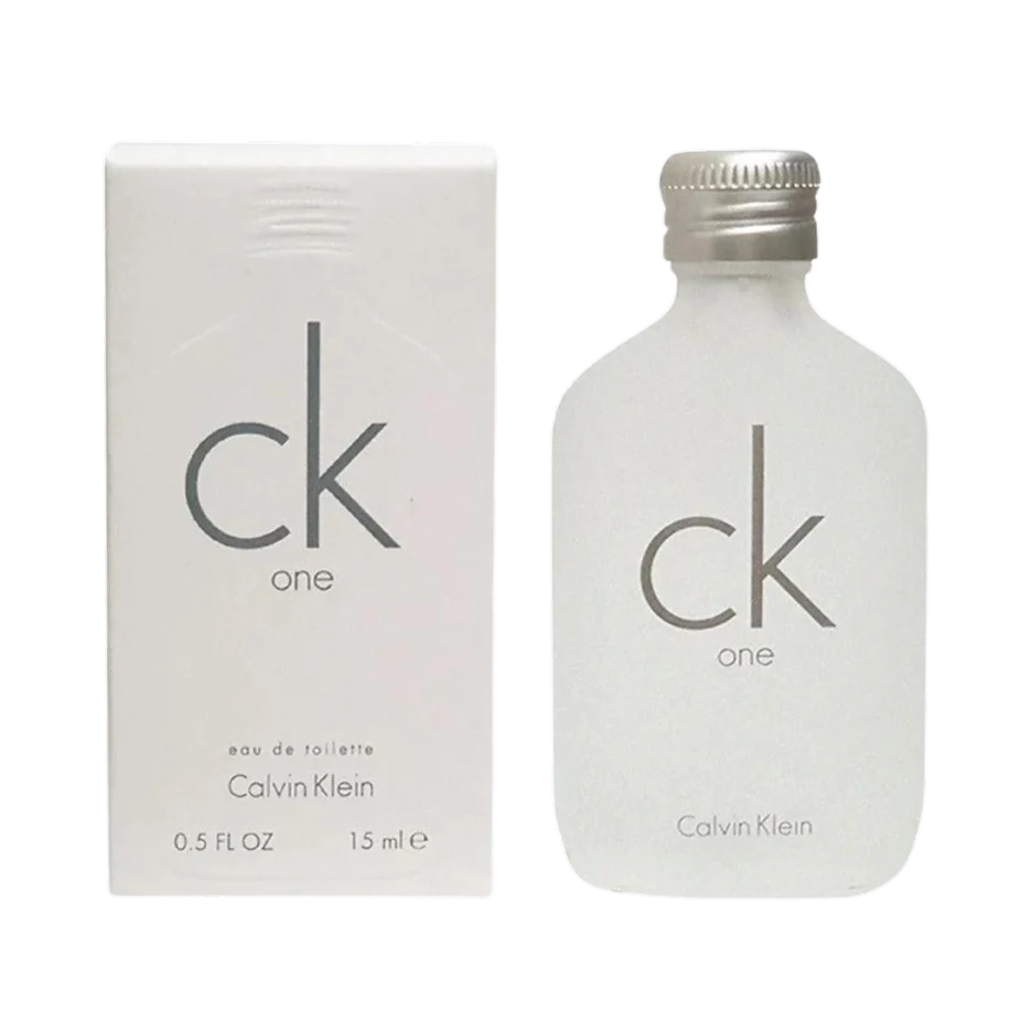 Calvin Klein CK One EDT 15ML