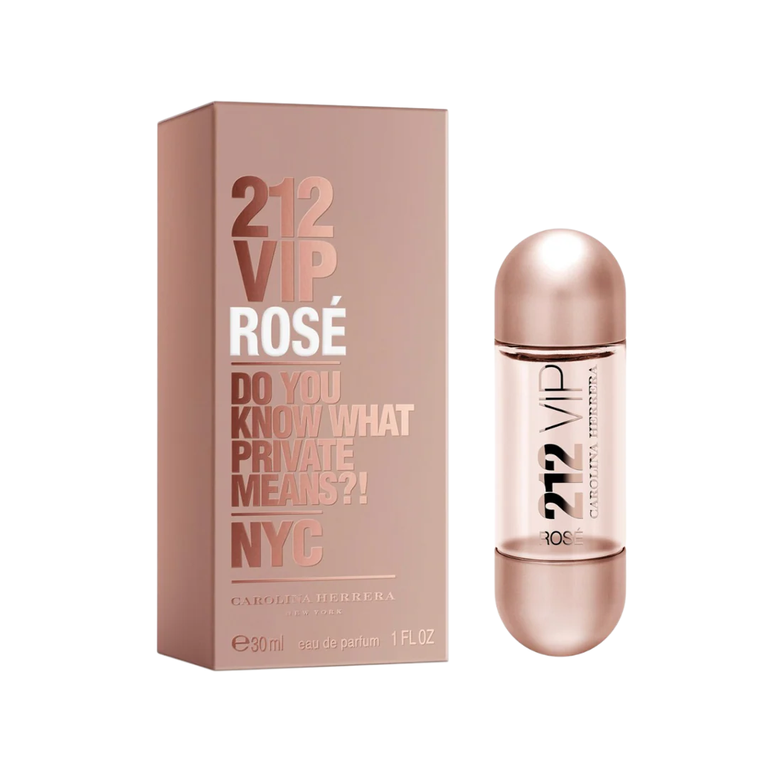 Carolina Herrera 212 VIP Rosé EDP 5ML