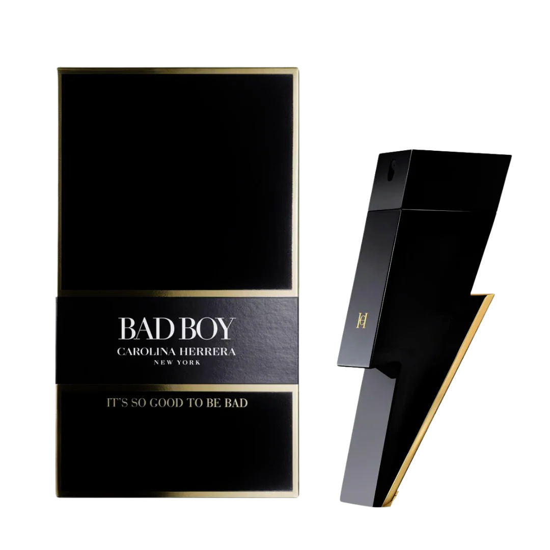 Carolina Herrera Bad Boy EDT 8ML
