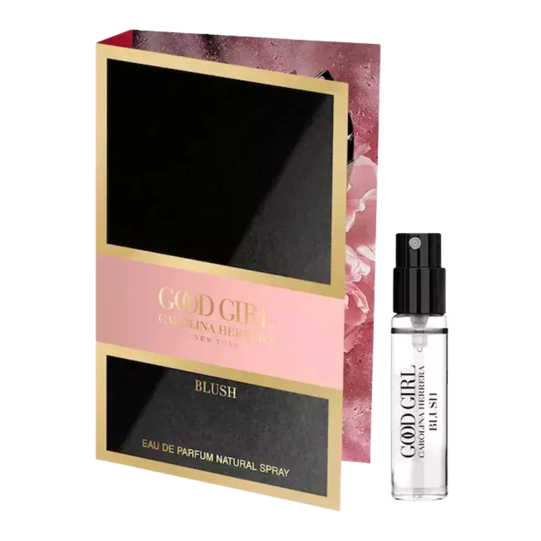 Carolina Herrera Good Girl Blush EDP 1.5ML Vials