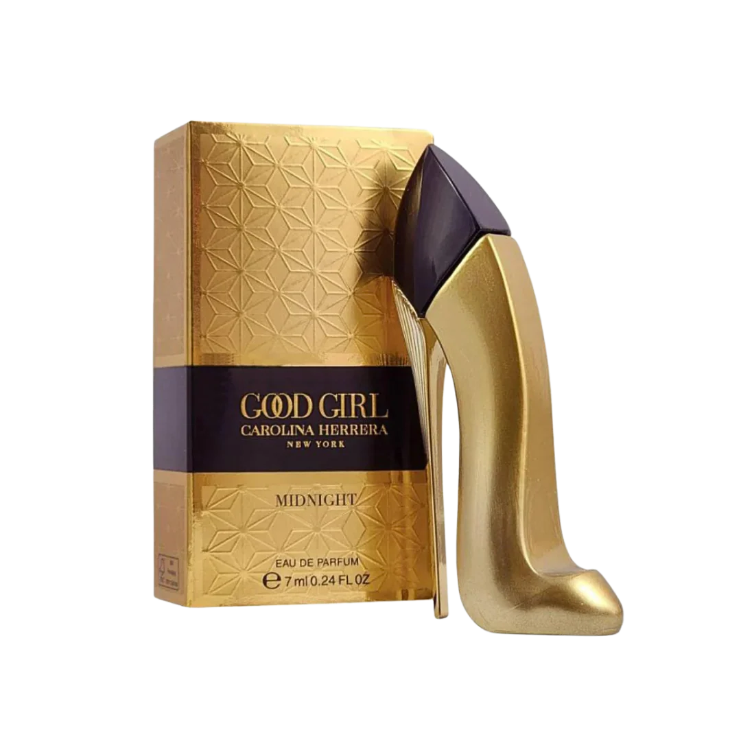 Carolina Herrera Good Girl Midnight EDP 7ML