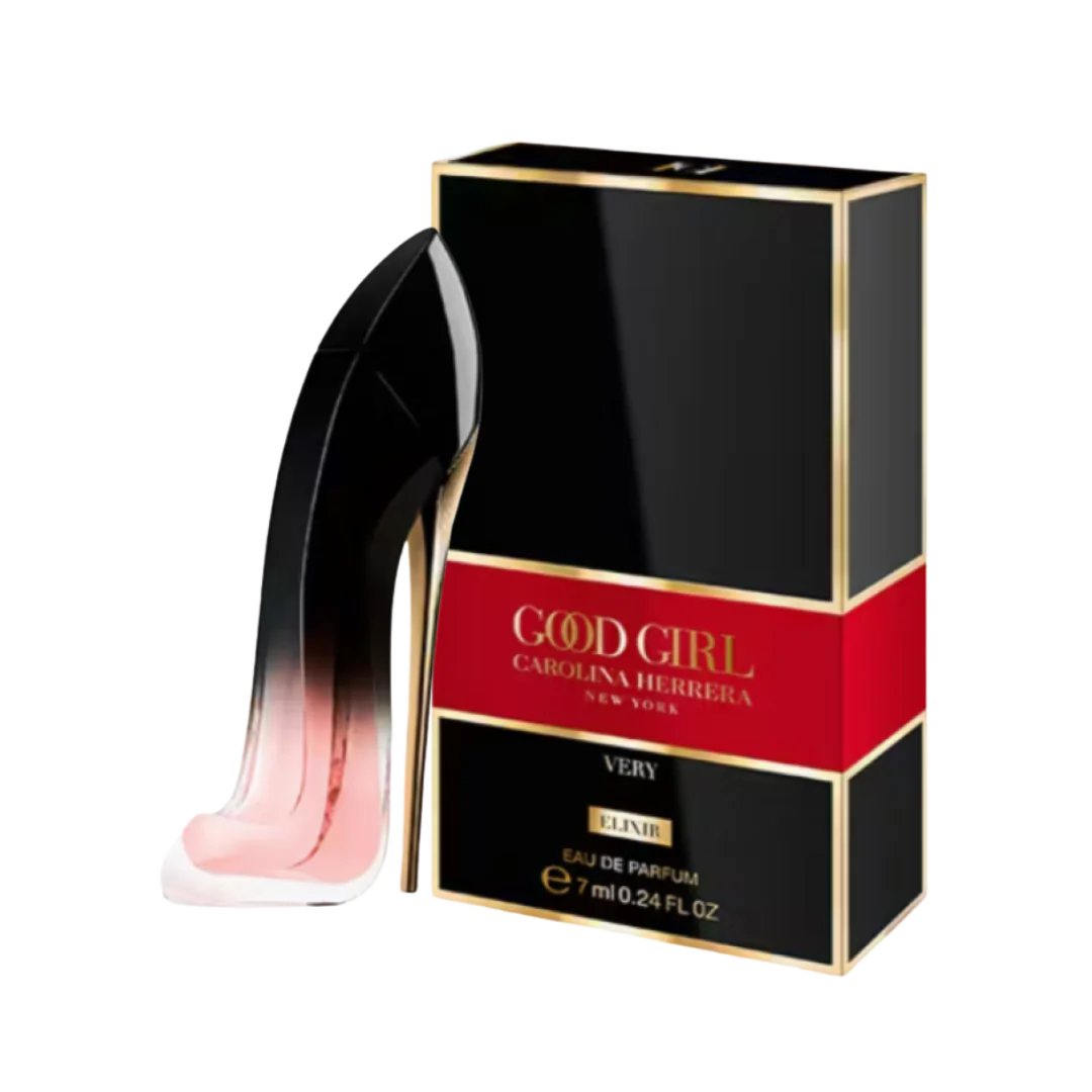 Carolina Herrera Very Good Girl Elixir EDP 7ML