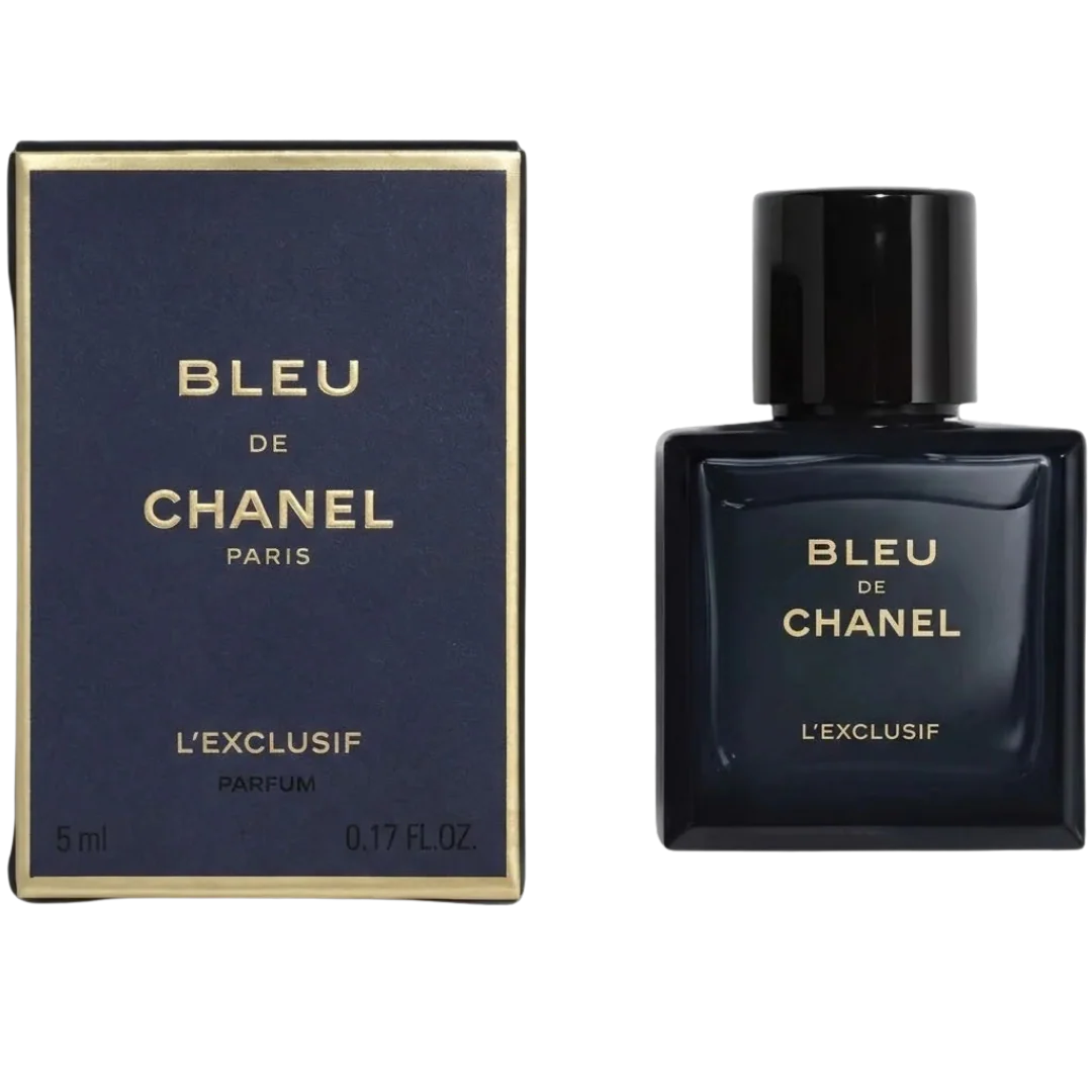 Chanel Bleu De Chanel L'exclusif Parfum 5ML