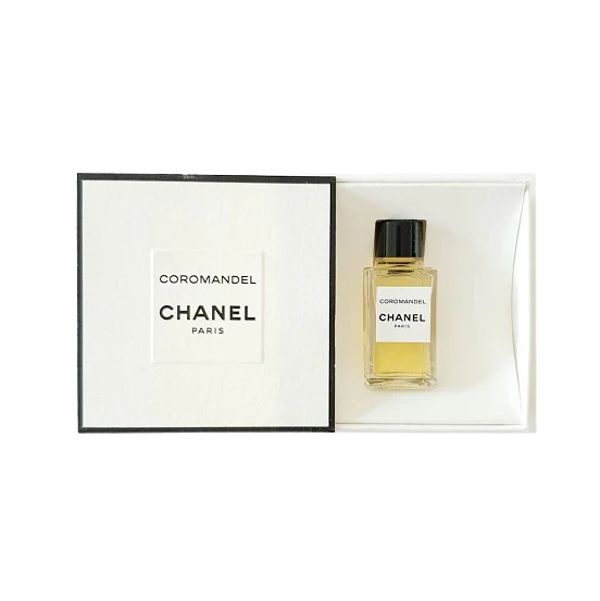 Chanel Paris Coromandel EDP 4ML