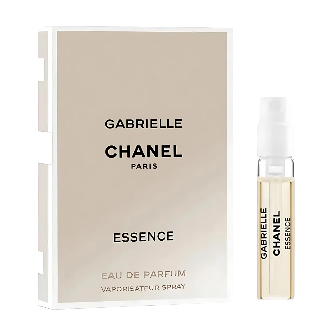 Chanel Gabrielle Essence EDP 1.5ML Vials