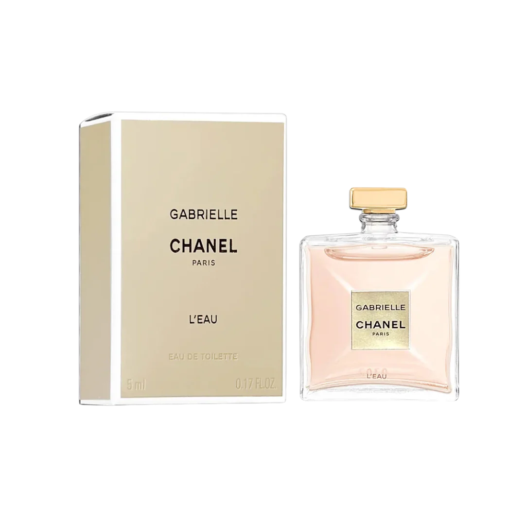 Chanel Gabrielle L'Eau EDT 5ML