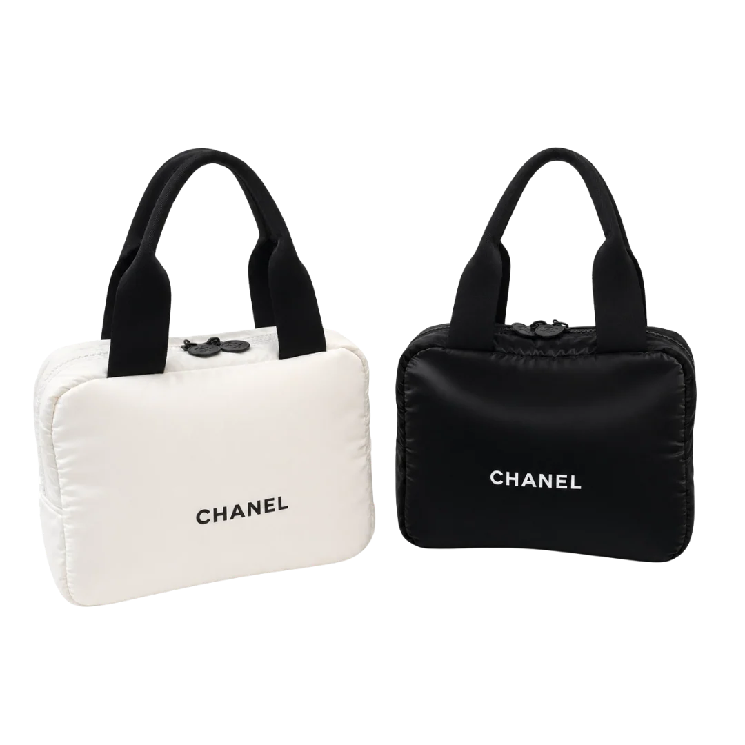 Chanel Handbag with Handles