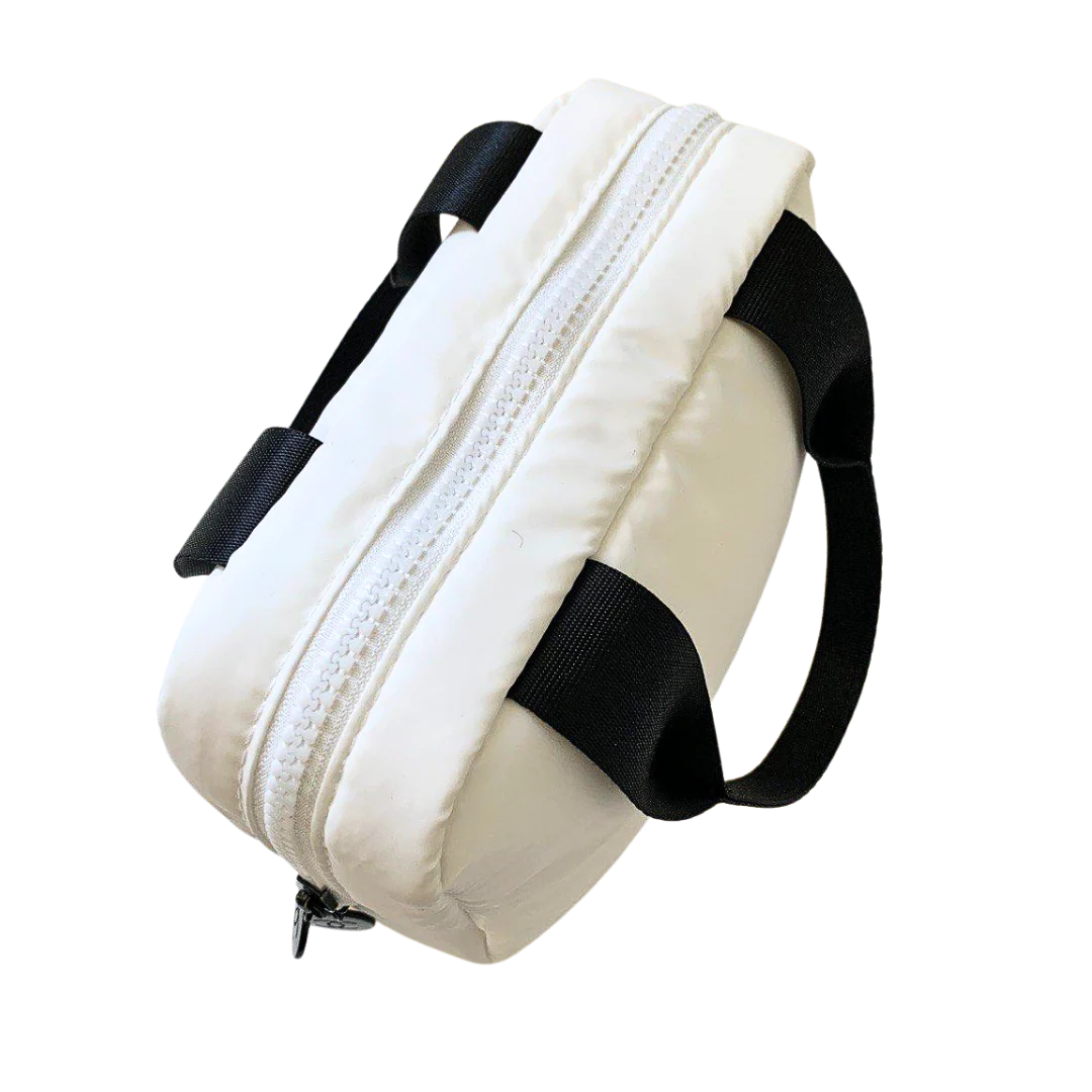Chanel Handbag with Handles - Image 3