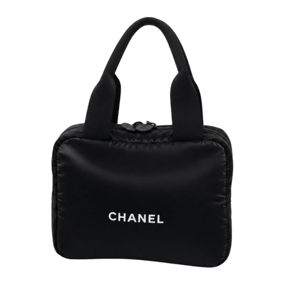 Chanel Handbag with Handles - Image 6