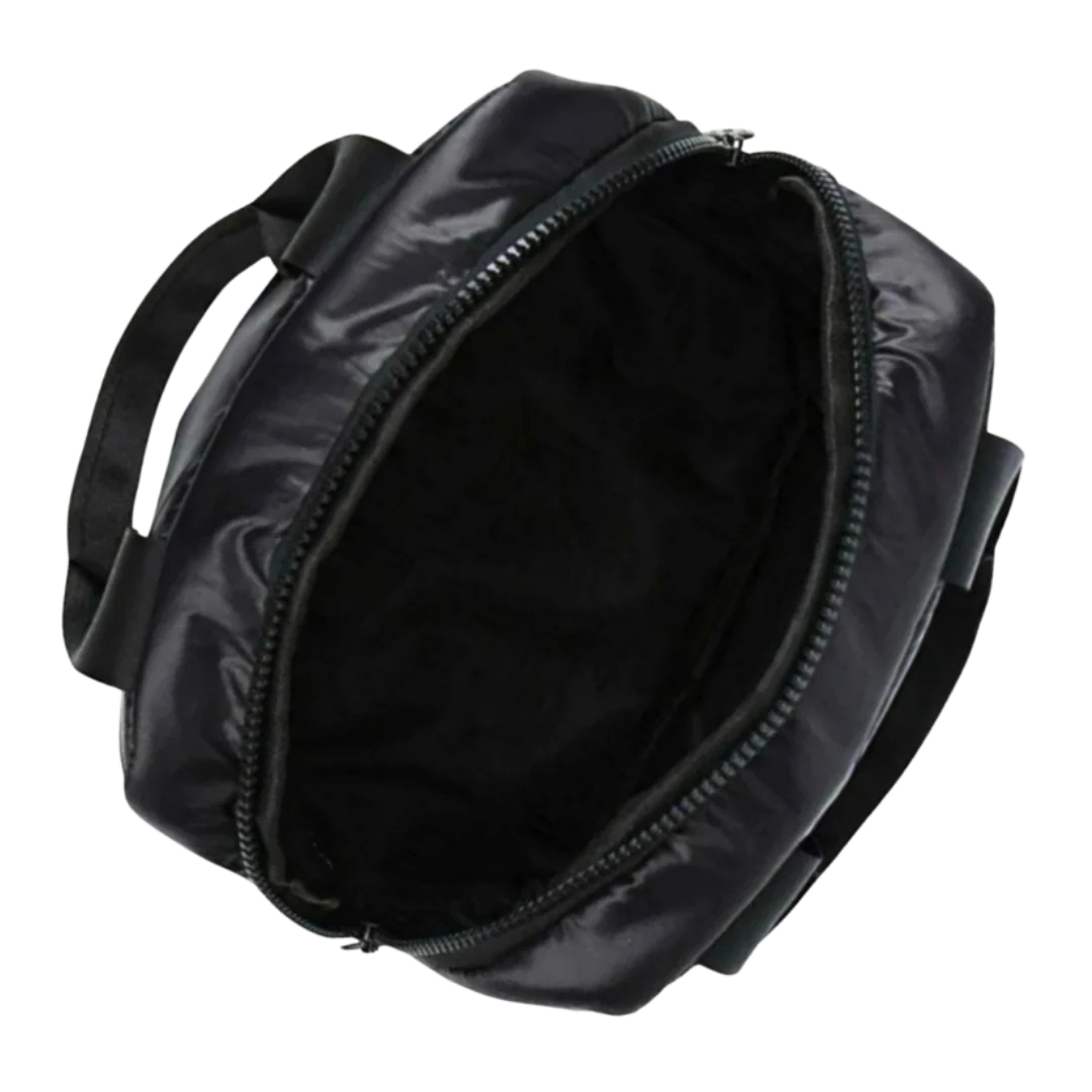 Chanel Handbag with Handles - Image 8