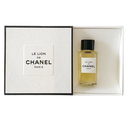 Chanel Paris Le Lion EDP 4ML