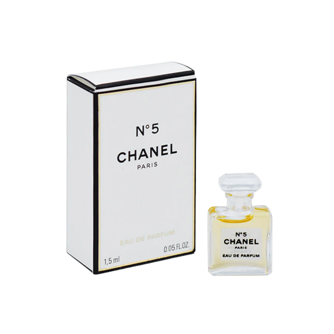 Chanel N'5 EDP 1.5ML