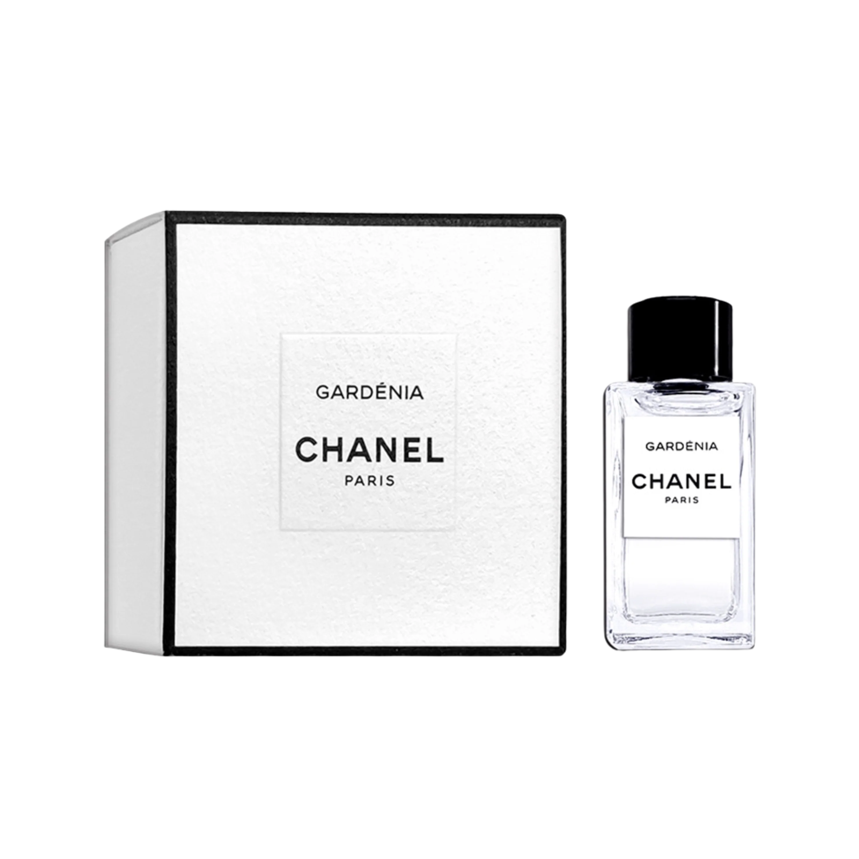 Chanel Paris Gardénia EDP 4ML