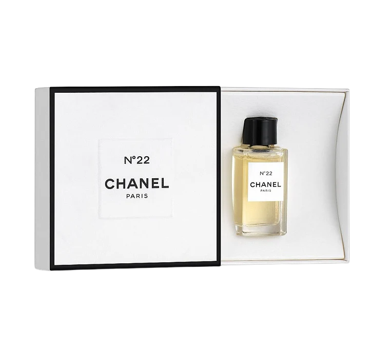 Chanel Paris N22 EDP 4ML