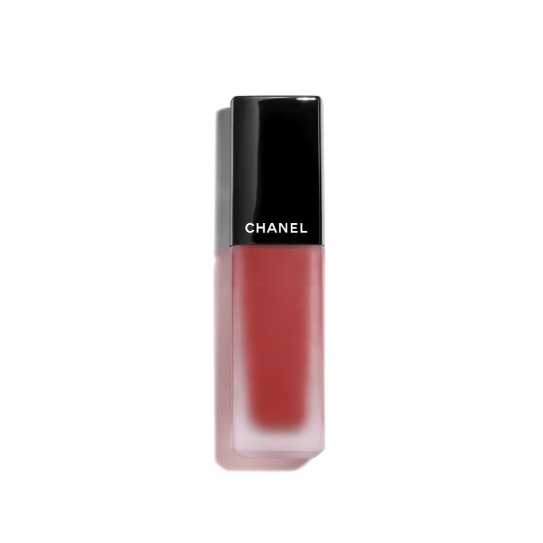 Chanel Rouge Allure Liquid Velvet Lipstick 2.5ML - 226 Seduisante